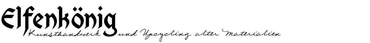 Elfenkönig